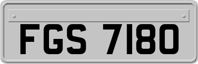 FGS7180