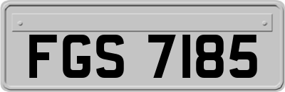 FGS7185