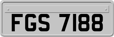 FGS7188