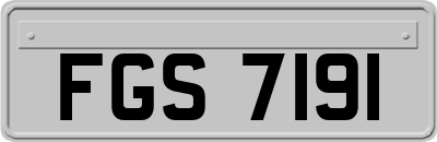 FGS7191