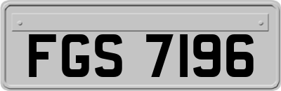 FGS7196