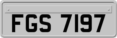 FGS7197