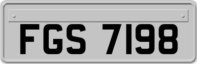 FGS7198