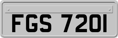 FGS7201