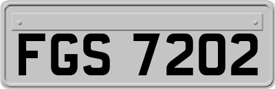 FGS7202