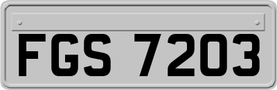 FGS7203