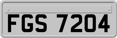 FGS7204