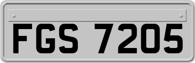 FGS7205
