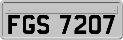 FGS7207
