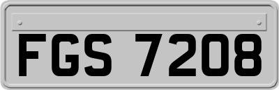 FGS7208
