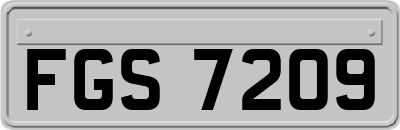 FGS7209