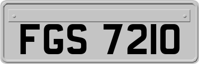 FGS7210