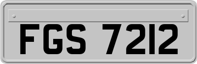 FGS7212