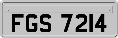 FGS7214