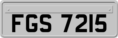 FGS7215