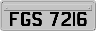 FGS7216