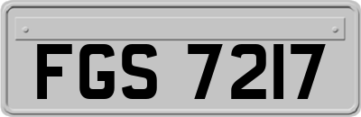 FGS7217