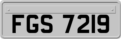 FGS7219