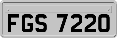 FGS7220