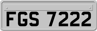 FGS7222