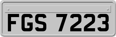 FGS7223