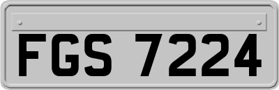 FGS7224