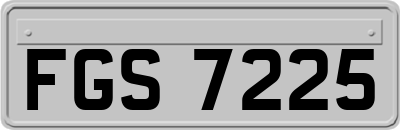 FGS7225
