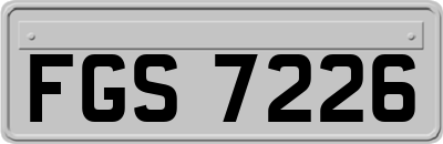 FGS7226