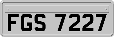 FGS7227