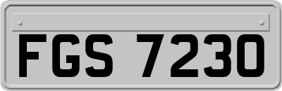 FGS7230