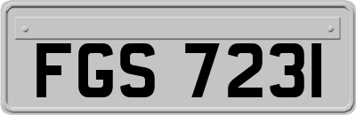 FGS7231