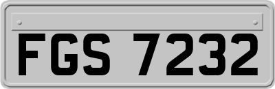 FGS7232