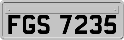 FGS7235