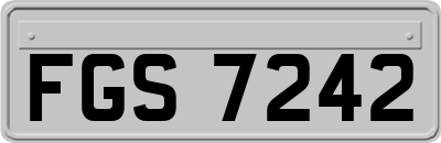FGS7242