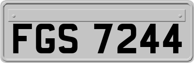 FGS7244