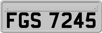 FGS7245