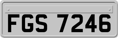 FGS7246