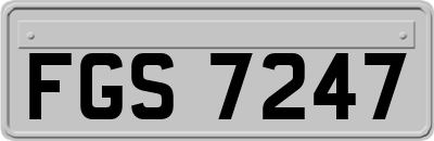 FGS7247