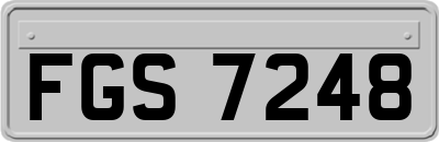 FGS7248