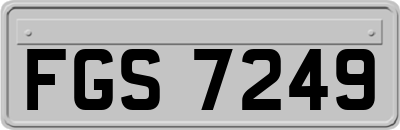 FGS7249