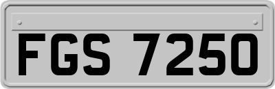 FGS7250