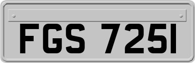 FGS7251