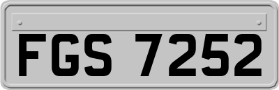FGS7252