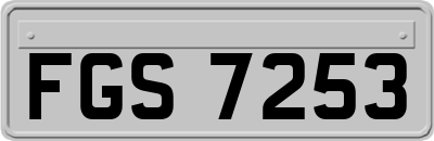 FGS7253