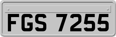 FGS7255
