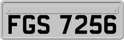 FGS7256