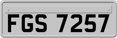 FGS7257