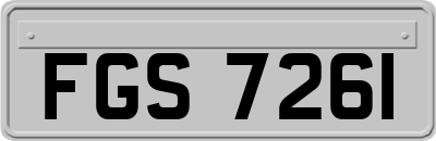 FGS7261