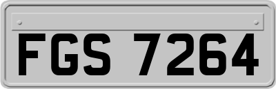 FGS7264