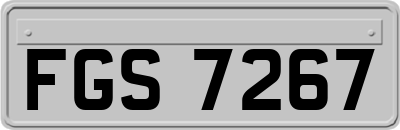 FGS7267